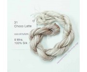 S-031 Choco Latte